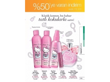 Avon 15 Nisan - 13 Mays 2016 - 175