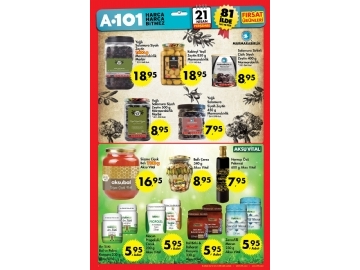 A101 21 Nisan Frsat rnleri - 7