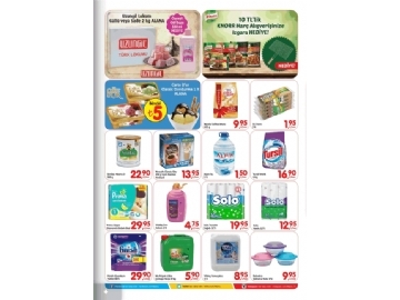 Makro Market 16 - 22 Nisan - 3