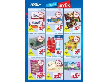 Real 18 - 29 Nisan - 4