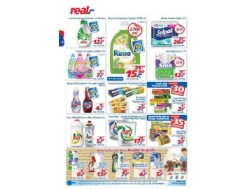 Real 18 - 29 Nisan - 18