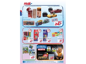 Real 18 - 29 Nisan - 22
