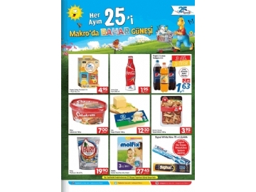 Makro Market 23 - 29 Nisan - 6