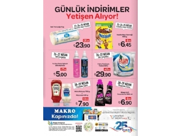 Makro Market 23 - 29 Nisan - 7