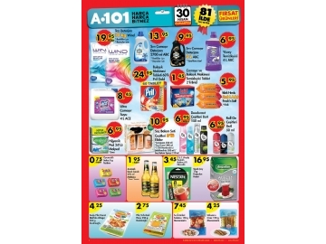 A101 28 Nisan Frsat rnleri - 8