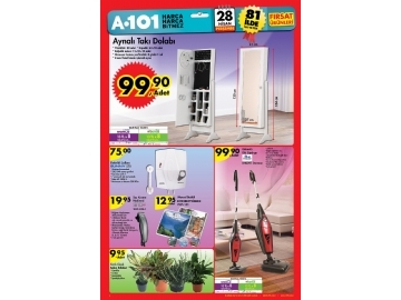 A101 28 Nisan Frsat rnleri - 5