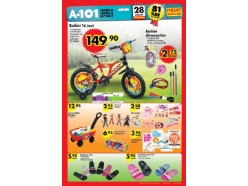 A101 28 Nisan Frsat rnleri - 4