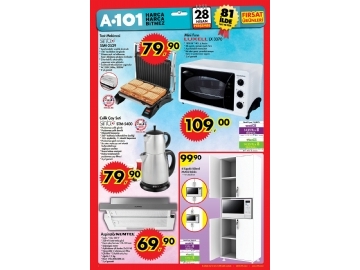 A101 28 Nisan Frsat rnleri - 1