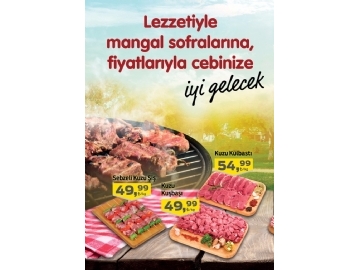 Migros 28 Nisan - 11 Mays - 26