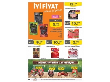 Migros 28 Nisan - 11 Mays - 34