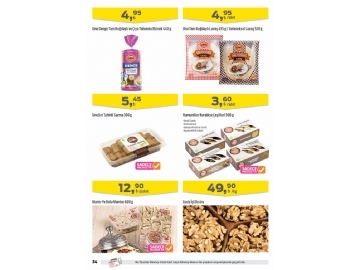 Migros 28 Nisan - 11 Mays - 32