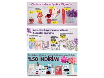 Migros 28 Nisan - 11 Mays - 54