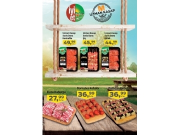 Migros 28 Nisan - 11 Mays - 27