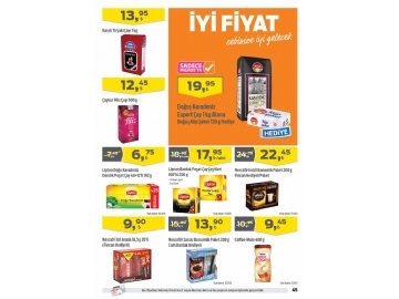 Migros 28 Nisan - 11 Mays - 41