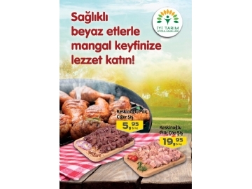 Migros 28 Nisan - 11 Mays - 28