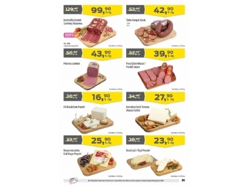 Migros 28 Nisan - 11 Mays - 33