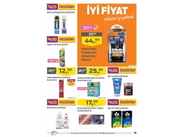 Migros 28 Nisan - 11 Mays - 51