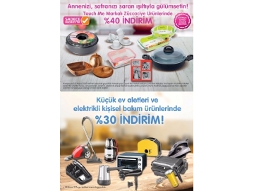 Migros 28 Nisan - 11 Mays - 55