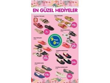 Kipa 29 Nisan - 8 Mays - 31