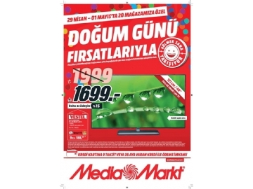 Media Markt - 1