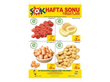 ok 30 Nisan - 3 Mays - 1