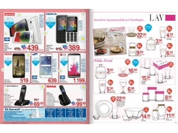 CarrefourSA  Anneler Gn - 6