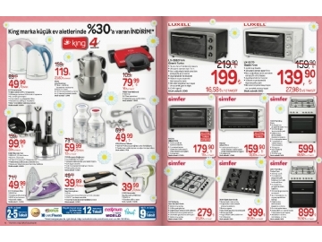 CarrefourSA  Anneler Gn - 3