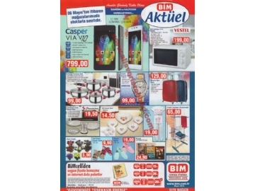 Bim 6 Mays Aktel rnler - 1