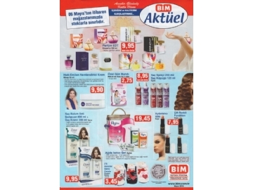 Bim 6 Mays Aktel rnler - 2