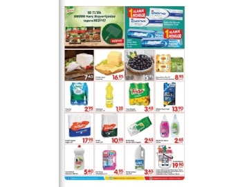 Makro Market 30 Nisan - 6 Mays - 3