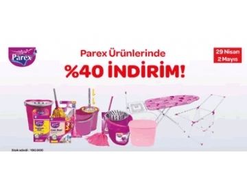 Real 30 Nisan - 12 Mays - 17