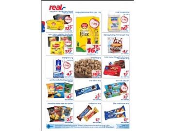 Real 30 Nisan - 12 Mays - 10