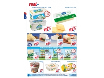 Real 30 Nisan - 12 Mays - 14
