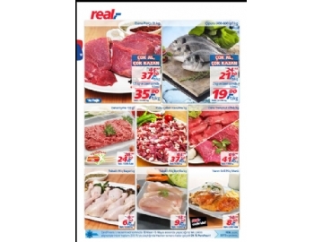 Real 30 Nisan - 12 Mays - 12