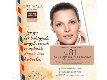 Oriflame Anneler Gn 2016 - 129