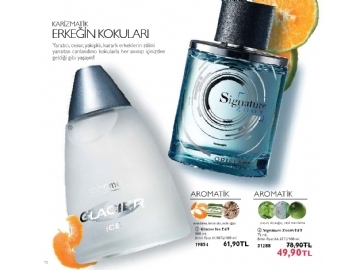 Oriflame Anneler Gn 2016 - 69