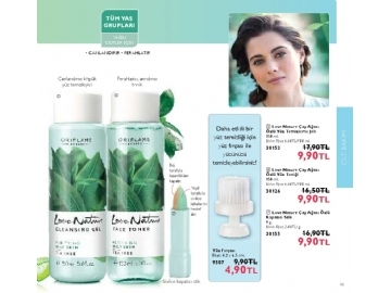 Oriflame Anneler Gn 2016 - 90