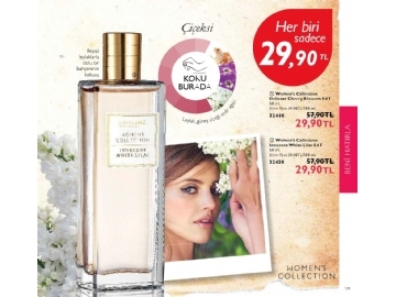 Oriflame Anneler Gn 2016 - 136