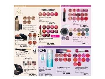 Oriflame Anneler Gn 2016 - 39