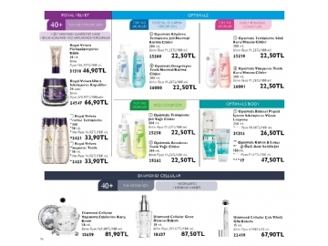 Oriflame Anneler Gn 2016 - 93