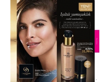 Oriflame Anneler Gn 2016 - 38