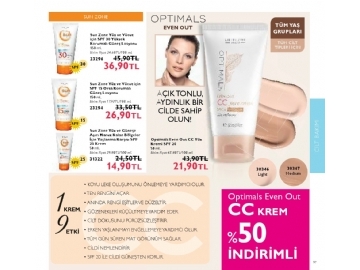 Oriflame Anneler Gn 2016 - 94