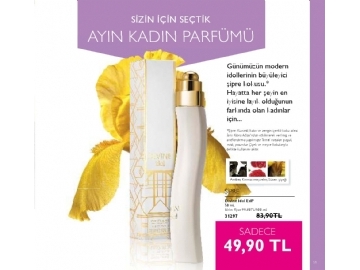 Oriflame Anneler Gn 2016 - 48