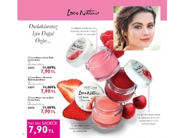 Oriflame Anneler Gn 2016 - 91