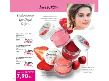 Oriflame Anneler Gn 2016 - 91