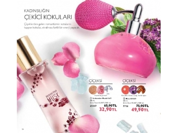 Oriflame Anneler Gn 2016 - 51