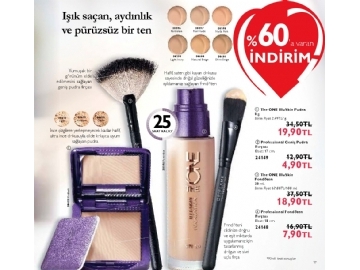 Oriflame Anneler Gn 2016 - 14