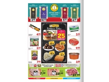 Makro Market 7 - 13 Mays - 2