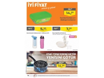 Migros 12 - 25 Mays Migroskop - 65