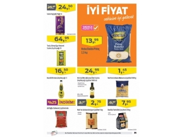 Migros 12 - 25 Mays Migroskop - 33